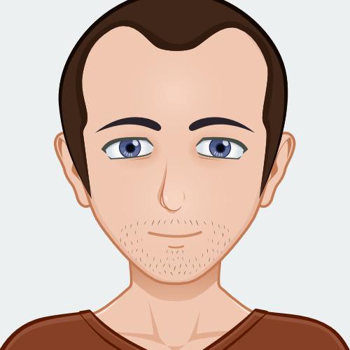 Raúl Profile